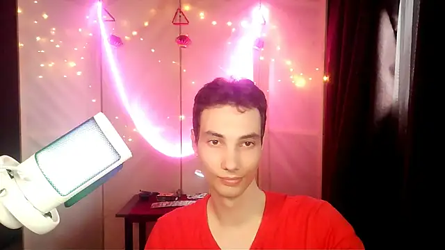 Snapshot of Merlin__Good chatting on 07.07.26 Merlin Good online show from 07.07.26