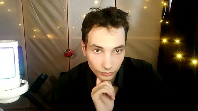 Snapshot of Merlin__Good chatting on 07.08.26 Merlin Good online show from 07.08.26
