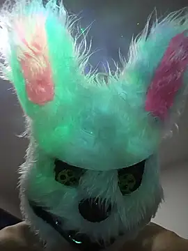 Happy rabbith online show from 07.12.26