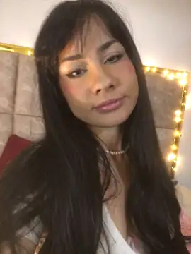 Snapshot of SelinaKat chatting on 07.14.26 SelinaKat online show from 07.14.26