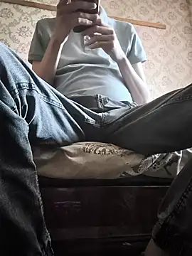 Snapshot of evgengayua chatting on 07.08.26 evgengayua online show from 07.08.26