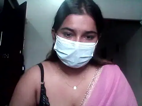 A-Rosesexy online show from 07.14.26