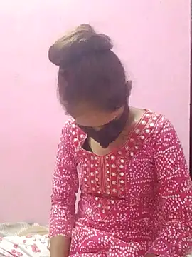 Jyoti hot77 online show from 07.20.26