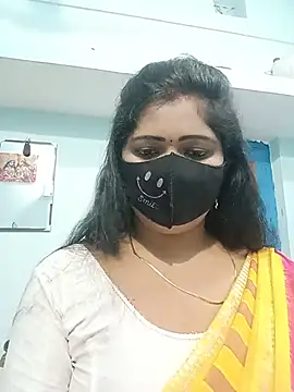 beautiful-Nisha online show from 07.28.26