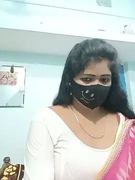 beautiful-Nisha online show from 07.28.26