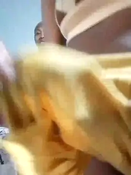 Snapshot of Starlight200 chatting on 07.08.26 Starlight200 online show from 07.08.26