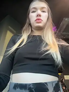 Miss Mia69 online show from 07.16.26