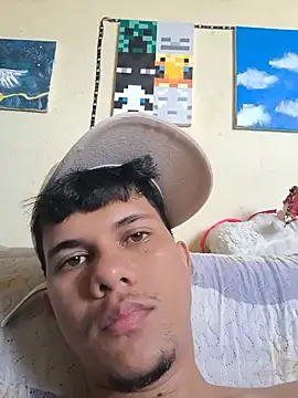 Snapshot of Josephz69 chatting on 07.23.26 Josephz69 online show from 07.23.26