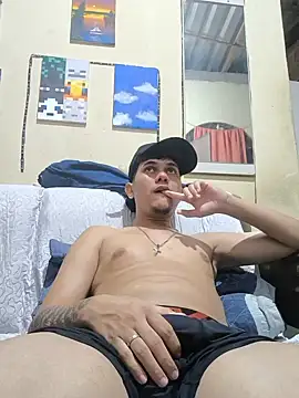 Snapshot of Josephz69 chatting on 07.29.26 Josephz69 online show from 07.29.26