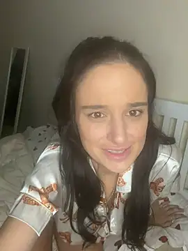 Snapshot of EnglishRoxy chatting on 07.17.26 EnglishRoxy online show from 07.17.26