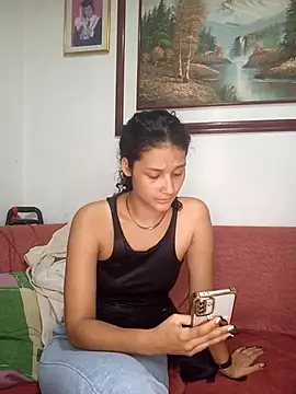 Snapshot of talula_ chatting on 07.09.26 talula online show from 07.09.26