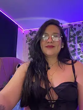 Snapshot of IVYGRETA chatting on 07.16.26 IVYGRETA online show from 07.16.26