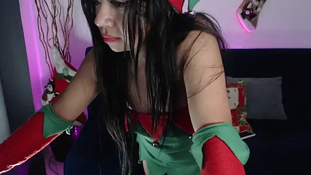 lispetite online show from 12.24.24