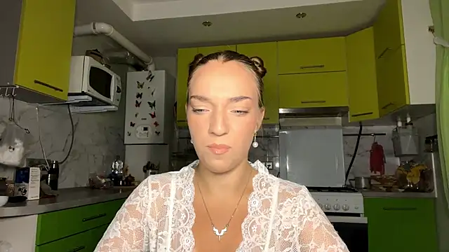 TanyaSavela online show from 07.09.26