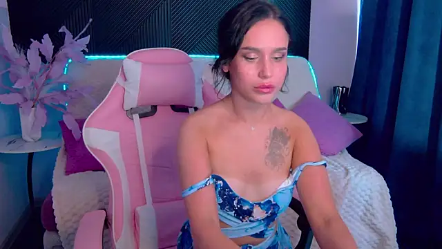 VickyKisss online show from 07.29.26