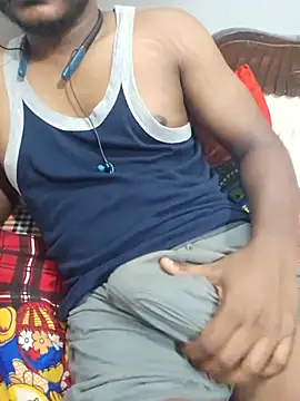 DaddyRickie online show from 07.11.26