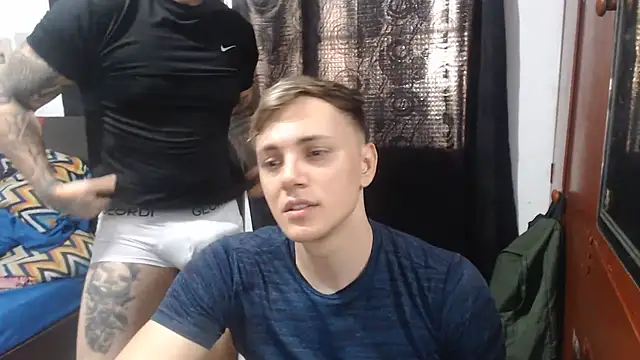 Snapshot of kike_energy chatting on 07.07.26 kike energy online show from 07.07.26