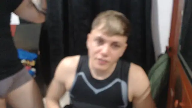 Snapshot of kike_energy chatting on 07.14.26 kike energy online show from 07.14.26