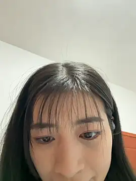 yiyiya520 online show from 07.12.26