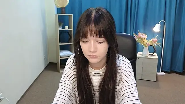 DannaChalk online show from 07.11.26