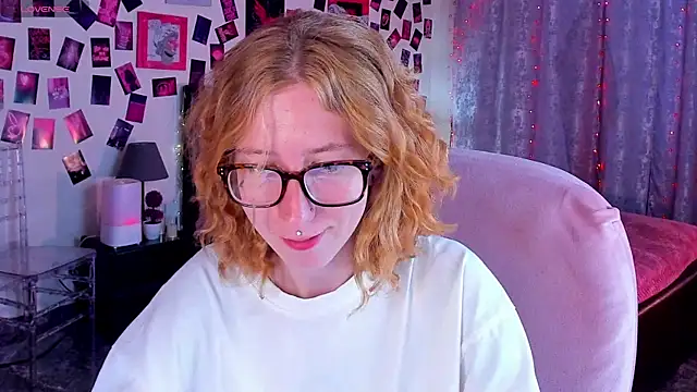 TerriaReed online show from 07.24.26