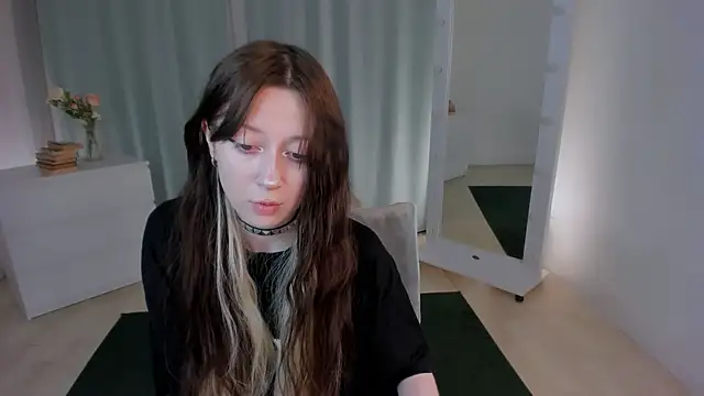 MiyuuNami online show from 07.11.26