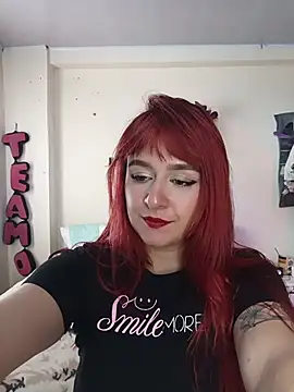 Snapshot of TwoCherries18 chatting on 07.20.26 TwoCherries18 online show from 07.20.26