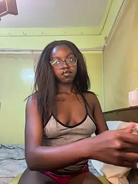Ebonymuse online show from 07.21.26