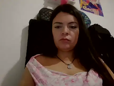samygarces32 online show from 07.22.26