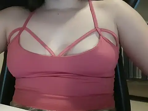 Aliciaxx69 online show from 08.01.26