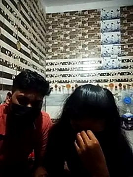 Tamil 555 Couples online show from 07.13.26