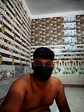 Tamil 555 Couples online show from 07.14.26
