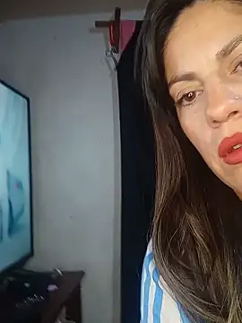 ALEXA-GODDESS online show from 07.15.26