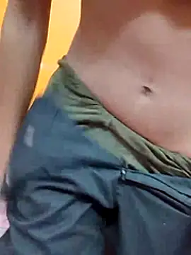hotbabymuskan online show from 07.17.26