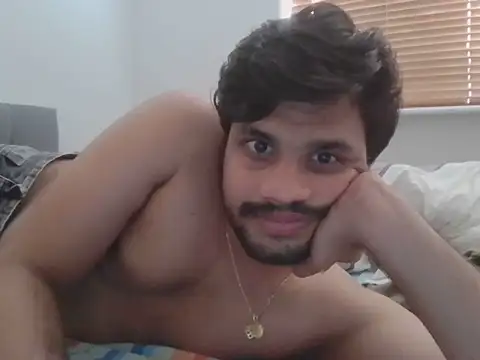 Snapshot of Charan_14 chatting on 07.12.26 Charan 14 online show from 07.12.26