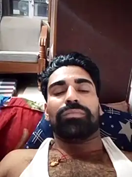 Snapshot of Luckyrajput2323 chatting on 07.19.26 Luckyrajput2323 online show from 07.19.26
