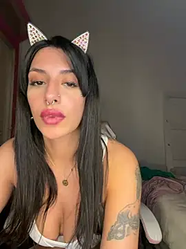 SuciaEstrella online show from 07.13.26