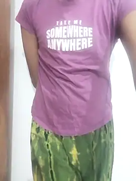Snapshot of TeenBabex chatting on 07.14.26 TeenBabex online show from 07.14.26