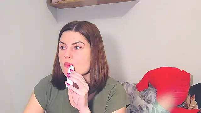 alisenties online show from 03.13.25