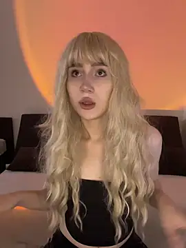 Snapshot of Charlotte_Pretty chatting on 07.15.26 Charlotte Pretty online show from 07.15.26