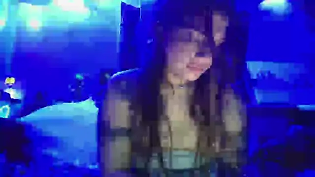Snapshot of UrHellBri-L chatting on 07.15.26 UrHellBri-L online show from 07.15.26