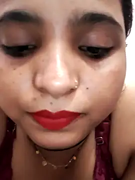 Snapshot of hoti_Komal chatting on 07.14.26 hoti Komal online show from 07.14.26