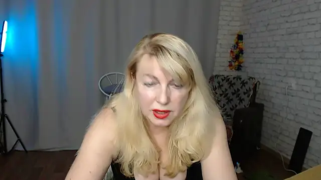 Samantha Si online show from 12.14.24