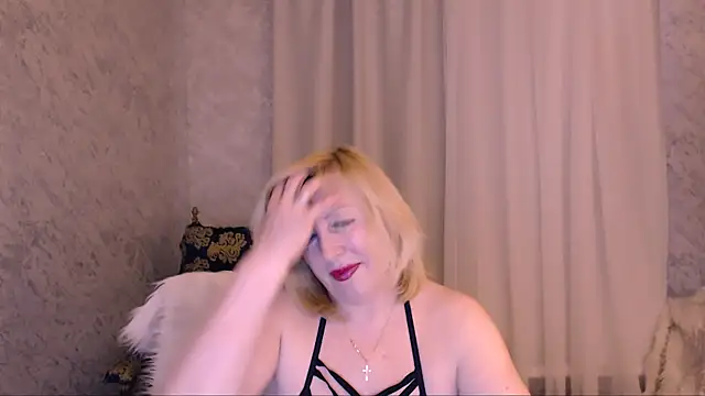 Samantha Si online show from 04.25.26