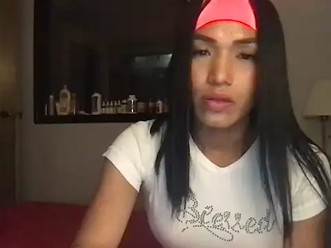  Strawberry ts online show from 07.31.26