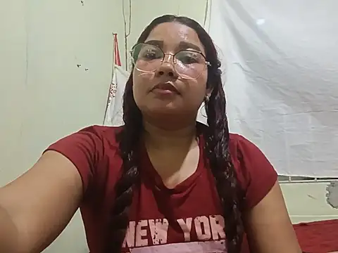 Stella rouge online show from 07.16.26