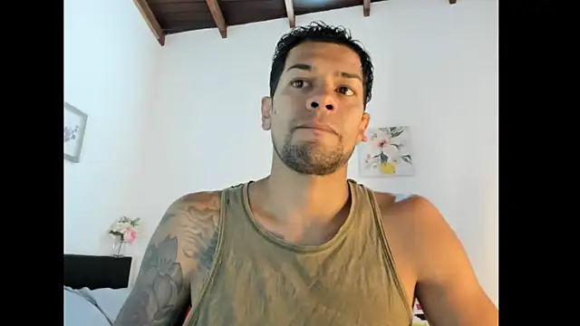 Snapshot of spartacuslyon chatting on 07.14.26 spartacuslyon online show from 07.14.26