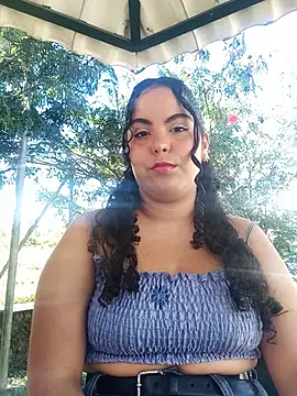 Snapshot of NicolleOverton chatting on 07.15.26 NicolleOverton online show from 07.15.26