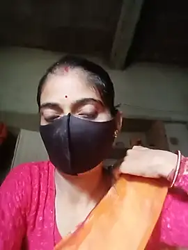 Simran Love143 online show from 07.22.26