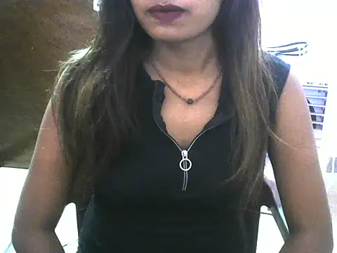 Snapshot of Vaishali20 chatting on 07.23.26 Vaishali20 online show from 07.23.26